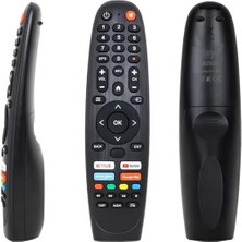 Hey Onvo - Profilo - Saba Ses Komutsuz LCD LED Tv Kumanda