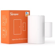 1001 SNZB-04P Zigbee Kapı Pencere Sensörü | SNZB-04P