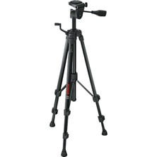 1001 Professional Measurement Bt 150 Tripod, Alüminyum, 55-157 cm Çalışma Yüksekliği