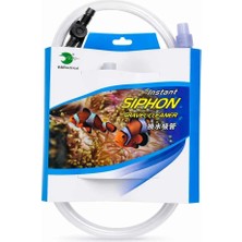 Rs Electrical Rs 2 Akvaryum Dip Çekim Sifonu 40 cm