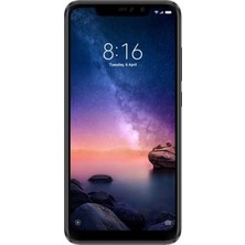 Gees Global Vıvo V9 / Rm Note 6 / Note 6 Pro – Vivo/redmi Kırılmaz Cam Ekran Koruyucu