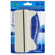 Rs Electrical Rs 13 Akvaryum Cam Sileceği Mıknatıslı 12-16 mm Camlar Için