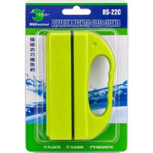 Rs Electrical Rs 22C Akvaryum Cam Sileceği Mıknatıslı 6-10 mm