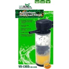 Venus Aqua Akvaryum Iç Filtre VS1303 1200 L/S 20W