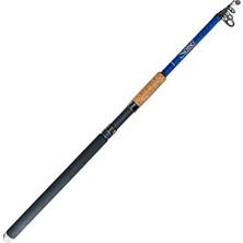 Protackle Sensei - 270CM - 100/150 gr Teleskopik Olta Kamışı Mavi