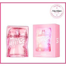 COSMOPOLITAN Pure Sugar Eau De Juice EDP 100 ml