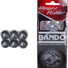 50CC Scooter Tahrik Seti (Bando) (8gr)