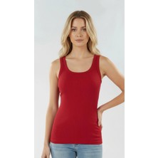 Pierre Cardin 1226 Kaşkorse Fitilli Atlet - Şık ve Konforlu Vücut Saran Tasarım