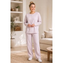 HC Kids Wear Kadın Büyük Beden Eşofman Takımı
