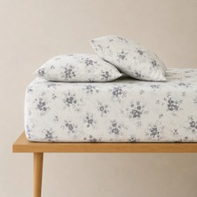 Pınarhome collection Pedli Yüksek Yataklar Için Kumaş Lastikli Çarşaf Takımı (Köşe Derinliği 28-30 Cm) Lütfen Sipariş Öncesi Ebat Seçiniz!...