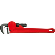 Rothenberger Heavy Duty 36 Tek Elle Boru Anahtarı