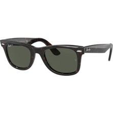 Rayban RB2140 90258 50 Unısex Güneş Gözlüğü