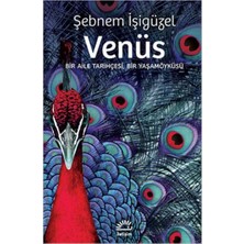 Kyops Venüs  Bir Aile Tarihçesi, Bir Yaşamöyküsü