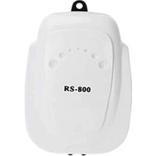 Rs Electrical Rs 800 Çift Çıkışlı Akvaryum Hava Motoru 3l/min 3,5 W
