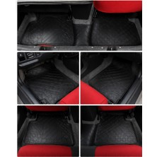 EP Garaj Otomotiv Honda Civic Ies 1996-2001 Model Uyumlu Oem Kauçuk Paspas
