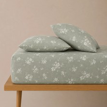 Pınarhome collection Pedli Yüksek Yataklar Için Kumaş Lastikli Çarşaf Takımı (Köşe Derinliği 28-30 Cm) Lütfen Sipariş Öncesi Ebat Seçiniz!...