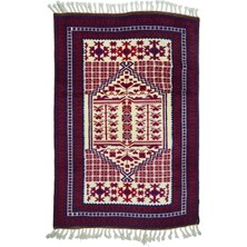Kilim Co. Vintage Yağcıbedir El Dokuma Halısı 110X180 cm (1.98 M²)