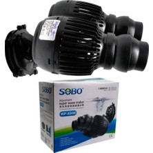 Sobo Dalga Motoru 25W 20000 Lt/h WP-800M