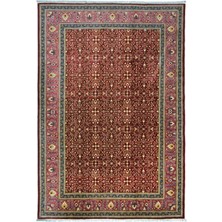 Kilim Co. Geleneksel Kayseri El Dokuma Halı 200X300 cm (6 M²)