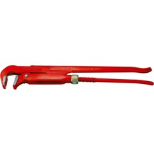 Rothenberger Ingiliz Boru Anahtarı 90°, 4"