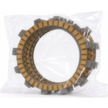 Genuine Cf NK250 Debriyaj Balatası 7`li Set