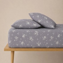 Pınarhome collection Pedli Yüksek Yataklar Için Kumaş Lastikli Çarşaf Takımı (Köşe Derinliği 28-30 Cm) Lütfen Sipariş Öncesi Ebat Seçiniz!...