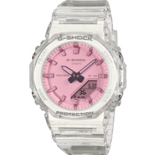 Casio GMA-P2100SR-7ADR Kol Saati