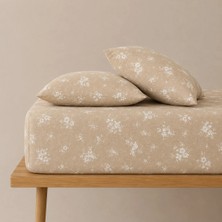 Pınarhome collection Pedli Yüksek Yataklar Için Kumaş Lastikli Çarşaf Takımı (Köşe Derinliği 28-30 Cm) Lütfen Sipariş Öncesi Ebat Seçiniz!...