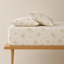 Pınarhome collection Pedli Yüksek Yataklar Için Kumaş Lastikli Çarşaf Takımı (Köşe Derinliği 28-30 Cm) Lütfen Sipariş Öncesi Ebat Seçiniz!...
