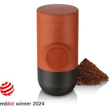 Wacaco Minipresso Gr2 Bakır - Taşınabilir Espresso Makinesi
