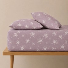 Pınarhome collection Pedli Yüksek Yataklar Için Kumaş Lastikli Çarşaf Takımı (Köşe Derinliği 28-30 Cm) Lütfen Sipariş Öncesi Ebat Seçiniz!...
