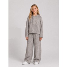 Escabel Kids Kız Eşofman Takım 26KESC5073