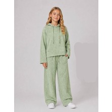Escabel Kids Kız Eşofman Takım 26KESC5073