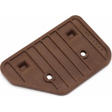 Doosan Parts No: 4996916 - D30S- Pedal Bağlantı Ayak (Support - Pıece Of Connectıon)