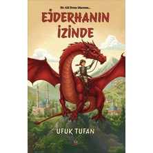 Kyops Bir Ahi Evran Macerası Ejderhanın Izinde