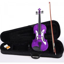 Almira CNM3000-PRP-24  1/2 Mor Keman