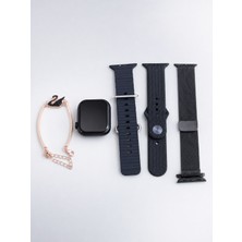 Arvonx Mi̇ni̇ SQZ16 Akıllı Saat