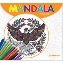 Kyops Mandala - Hayvanlar