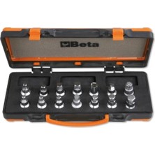 Beta Tools Karter Tapa Anahtar Takımı 1494/C14A