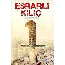 Edille Esrarlı Kılıç Abdullah Zühdi Bey