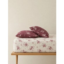 Pınarhome collection Pedli Yüksek Yataklar Için Kumaş Lastikli Çarşaf Takımı (Köşe Derinliği 28-30 Cm) Lütfen Sipariş Öncesi Ebat Seçiniz!...