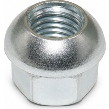 Linde LİNDE PARTS NO: 9270341146 - TEKER BİJON SOMUNU (WHEEL NUT)