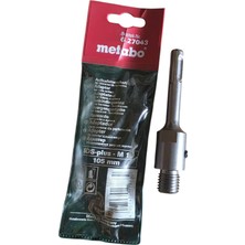 Metabo 27043 Buat Açma Adaptörü M16 105 mm Sds Plus