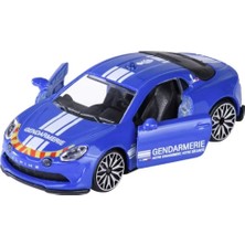 Majorette Rescue World Premium Otomobiller