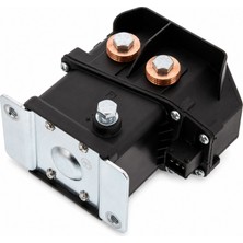 Jungheinrich JUNGHEİNRİCH PARTS NO: 51212791 - EFG430 ACİL STOP (EMERGENCY STOP SWITCH HIGH CAPACITY)