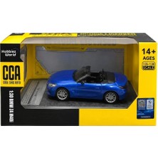 Cca 1/32 Bmw Z4 M40İ Model Araba