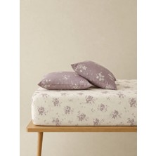 Pınarhome collection Pedli Yüksek Yataklar Için Kumaş Lastikli Çarşaf Takımı (Köşe Derinliği 28-30 Cm) Lütfen Sipariş Öncesi Ebat Seçiniz!...