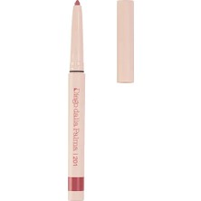 DDP Diego Dalla Palma Mu Lip Treatment - Volume Effect Lip Liner 201 - Gül Kurusu