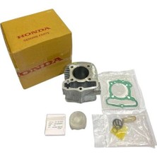 Universal Activa 125 Silindir Set 2023 24 2025 | MOTO11