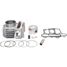 Universal Cappucino 50 Silindir Set 80 cc | MOTO11